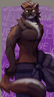 weretober day 27