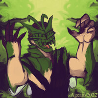 MASK: Lazur 2