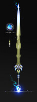Owned Weapon Sword 480