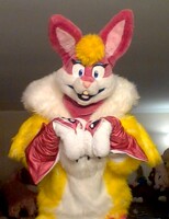 RenaDaisy the Snuggly Full suit video