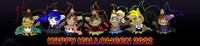 Mimikyu Parade - Halloween 2022