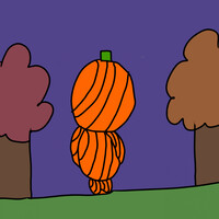 HAPPY HALLOWEEN