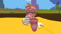 Amy's Curiosity Part 2