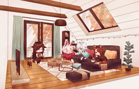 A Happy Home