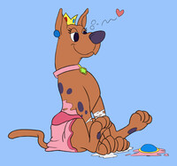 "Peach's Ruh-Oh" followup