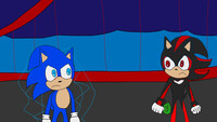 Sonic Movie x Sonic Generations by Bluhblah -- Fur Affinity [dot] net