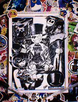 🎩BHO🎩 Villainous