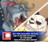 Huge workers - Bogo & Gohin