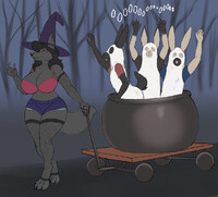 boomer and the bunn boys