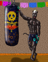 Feliz dia de muertos 1