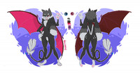 Comm for EllerySolar on reddit
