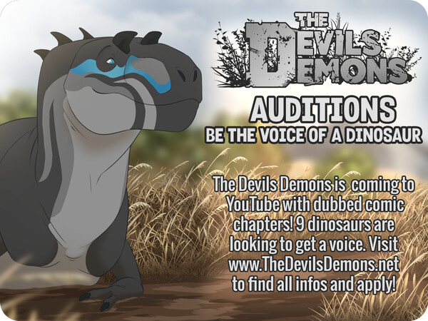 VoiceDub BR FanDublagem