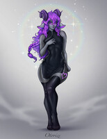 Shy guy (Sketch for Jereemo1) 1ver.