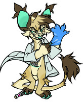 Dr. Hasley masterlist commission