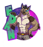 MFF 2022 Badge