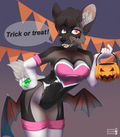 Trick or treat