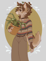 Plant Boy