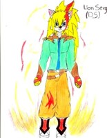 Chaos Warrior- Guerrero del caos