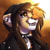 Autumn Icon