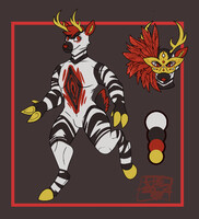 Deer Adopt: Grosspotoo