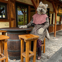 Lycan Lager