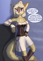 455: Fashion Vixen S10