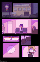 Purple Vendetta || Chapter 1 Page 12