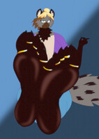 Commission for Ersatz_Panther