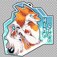 Wedgegiving 2022 - #02 Hiro