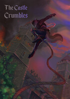 The Castle Crumbles