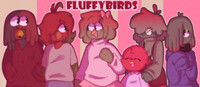 ❤Fluffybirds💚