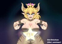 Reminder - Bowsette ❤️