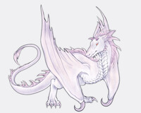 White Dragon
