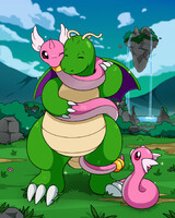 Dragonite Community Day