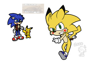 Sonic EXE] the favorites of mine by AnthonyAZXMN -- Fur Affinity [dot] net