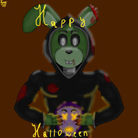 Withered Chica (Lina) by Kost-the-cheshirecat -- Fur Affinity [dot] net