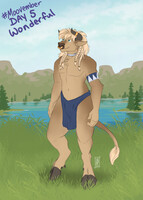 Moovember: Wonderful