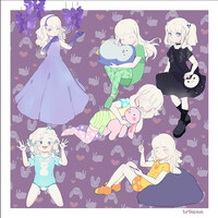 Doodlepage Extravaganza!