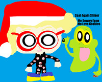 Coal Again Slimer