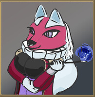 Cordovia's Pondering