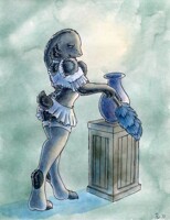 Nicolette by Ruaidri