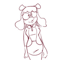 carla from ko show