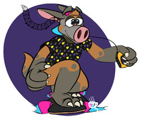 Sweet Tunes on the Cassette Player