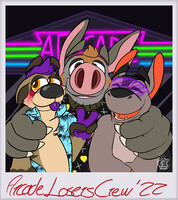 But First, Lemme Take a Selfie!