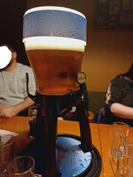 Beer Tower