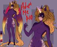 Adopt me $10