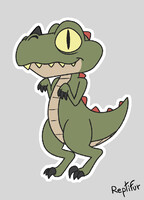 raptorfur