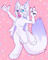 Pretty Fox