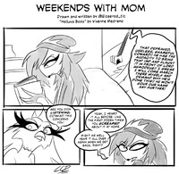 Weekends With Mom 1