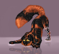 Midnight  Warrior cats by plush_nessie -- Fur Affinity [dot] net